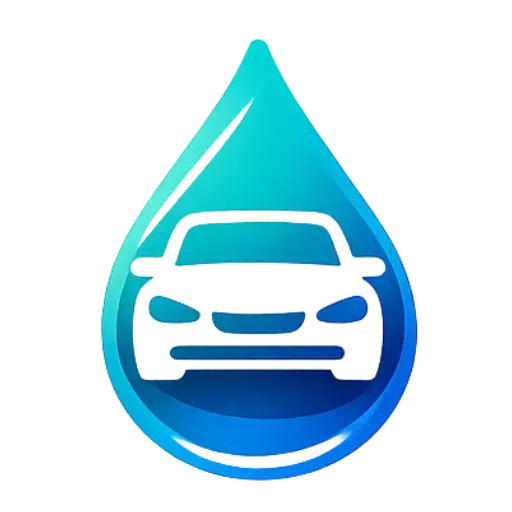 Lavage auto à domicile Claveisolles
